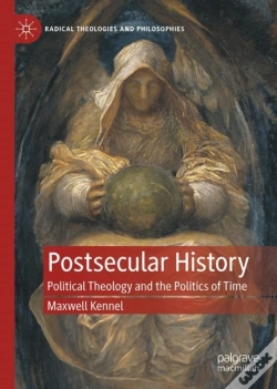 Capa do artigo Postsecular History
