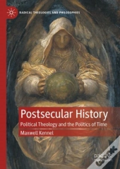 Postsecular History