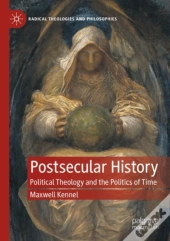 Postsecular History