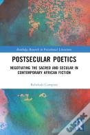 Postsecular Poetics