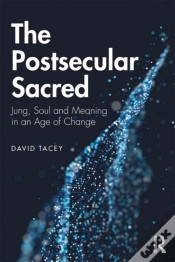 Capa do artigo Postsecular Sacred