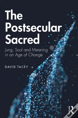 Capa do artigo Postsecular Sacred