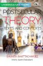 Postsecular Theory - Preview