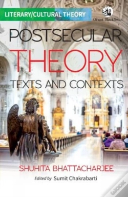Capa do artigo Postsecular Theory
