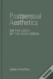Capa do artigo Postsensual Aesthetics