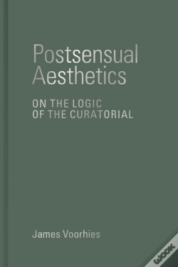 Capa do artigo Postsensual Aesthetics
