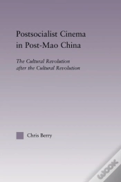 Capa do artigo Postsocialist Cinema In Post-Mao China