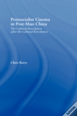 Capa do artigo Postsocialist Cinema In Post-Mao China