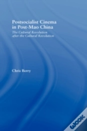 Capa do artigo Postsocialist Cinema In Post-Mao China