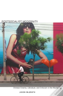 Capa do artigo Postsocialist Modernity