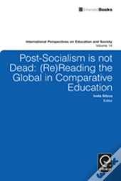 Postsocialist Transformations In Educati