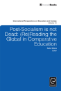 Postsocialist Transformations In Educati - Preview