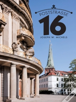 Capa do artigo Poststrasse 16
