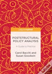 Poststructural Policy Analysis