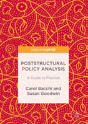 Poststructural Policy Analysis - Preview