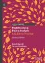 Poststructural Policy Analysis - Preview