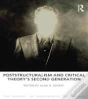 Capa do artigo Poststructuralism And Critical Theory