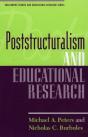 Poststructuralism And Educational Research - Preview