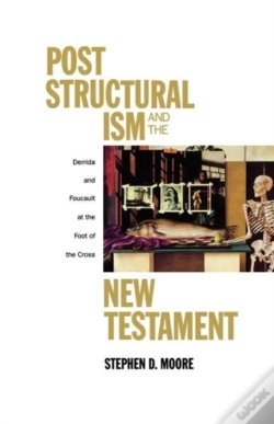 Capa do artigo Poststructuralism And The New Testament
