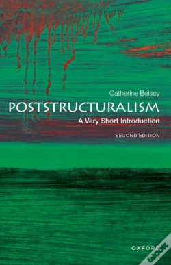 Capa do artigo Poststructuralism