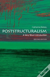 Capa do artigo Poststructuralism