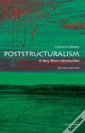 Capa do artigo Poststructuralism