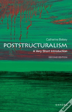 Capa do artigo Poststructuralism