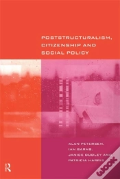 Capa do artigo Poststructuralism, Citizenship And Social Policy