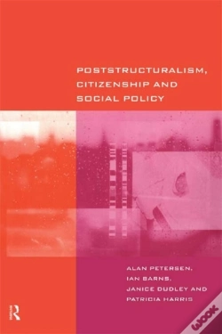 Capa do artigo Poststructuralism, Citizenship And Social Policy