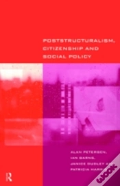Capa do artigo Poststructuralism, Citizenship And Social Policy