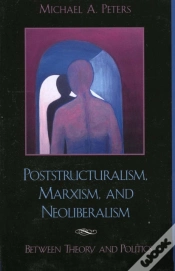 Capa do artigo Poststructuralism, Marxism, And Neoliberalism