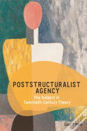 Capa do artigo Poststructuralist Agency