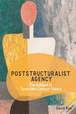 Capa do artigo Poststructuralist Agency
