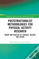Poststructuralist Methodologies For Physical Activity Research