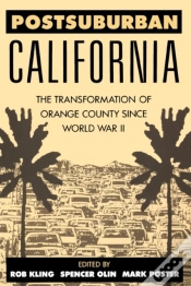 Capa do artigo Postsuburban California