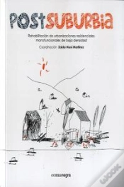 Capa do artigo Postsuburbia