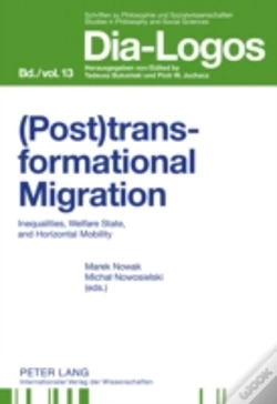 Capa do artigo (Post)Transformational Migration