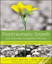 Capa do artigo Posttraumatic Growth And Culturally Competent Practice