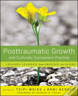 Capa do artigo Posttraumatic Growth And Culturally Competent Practice