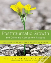 Capa do artigo Posttraumatic Growth And Culturally Competent Practice