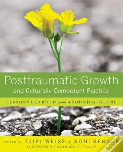 Capa do artigo Posttraumatic Growth And Culturally Competent Practice