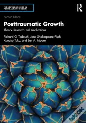 Capa do artigo Posttraumatic Growth