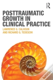 Capa do artigo Posttraumatic Growth In Clinical Practice