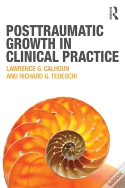 Capa do artigo Posttraumatic Growth In Clinical Practice