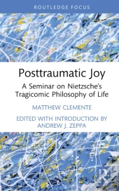 Posttraumatic Joy