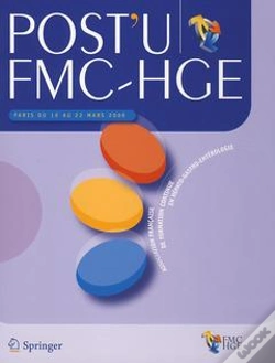 Capa do artigo Post'U Fmc Hge