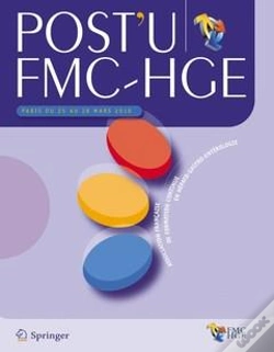 Capa do artigo Post'U Fmc-Hge