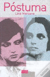Capa do artigo Póstuma