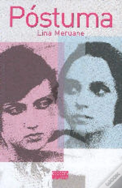 Capa do artigo Póstuma