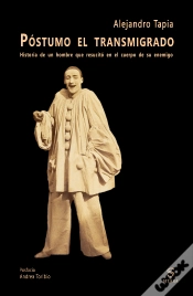 Capa do artigo Póstumo El Transmigrado